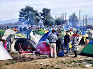 Φωτογραφία για Διαταγή της ΕΛ.ΑΣ. για προστασία των γυναικών προσφύγων από βιασμούς