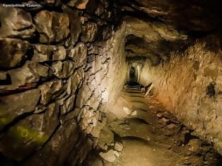 Φωτογραφία για Σημαντικά ευρήματα επιπέδου Αμφίπολης φέρνει στο φως έρευνα γεωλόγων στη σπηλιά Κόκαλα στο Πλωμάρι