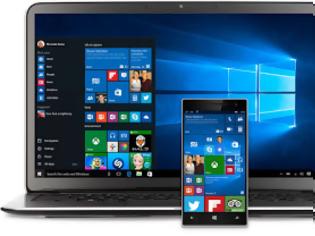 Φωτογραφία για Τα Windows 10 θα διαθέτουν λειτουργία παρόμοια με το Handoff