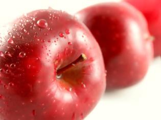 Φωτογραφία για Τι θα σας συμβεί αν τρώτε ένα μήλο κάθε μέρα;
