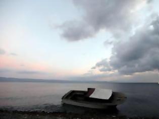 Φωτογραφία για Μόλις 400 αφίξεις σε 24 ώρες στα νησιά του βόρειου Αιγαίου