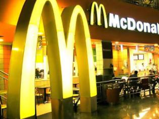 Φωτογραφία για Η McDonald’s επεκτείνεται σε Κίνα, Χονκγ Κονγκ και Κορέα