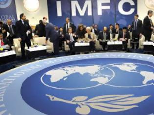 Φωτογραφία για ΔΝΤ: Άχρηστες οι φορολογικές ελαφρύνσεις για την οικονομική ανάκαμψη