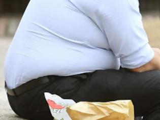 Φωτογραφία για Έρευνα: Ένας στους πέντε ενήλικες θα είναι παχύσαρκος έως το 2025