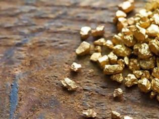 Φωτογραφία για Άλμα κερδών ο χρυσός - Το καλύτερο τρίμηνο τα τελευταία 30 χρόνια
