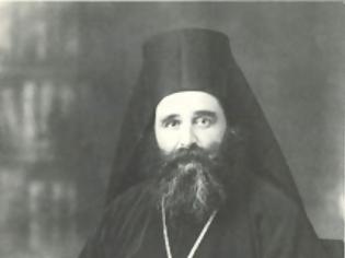 Φωτογραφία για 8197 - Ιερομόναχος Σεραφείμ Αγιοπαυλίτης (1886 - 2 Απριλίου 1960)