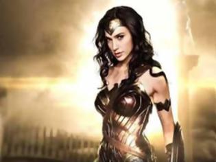 Φωτογραφία για Η Wonder Woman έχει επιτέλους τη δική της ταινία