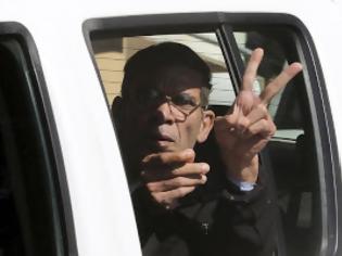 Φωτογραφία για Γενικός Εισαγγελέας: Υπάρχει αίτημα της Αιγύπτου για έκδοση του αεροπειρατή