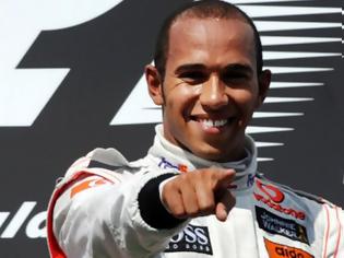 Φωτογραφία για Formula 1: Πρώτος στην εκκίνηση ο Hamilton στο Μπαχρέιν