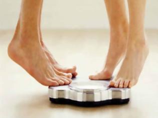 Φωτογραφία για Γιατί οι άνδρες χάνουν πιο εύκολα κιλά;