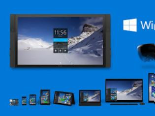 Φωτογραφία για Microsoft Build 2016 γεμάτη από Windows!