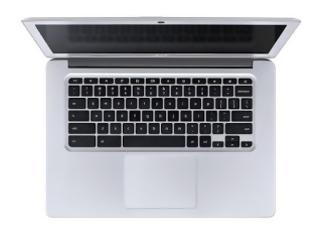 Φωτογραφία για Νέο Acer Chromebook με οθόνη 14 ιντσών