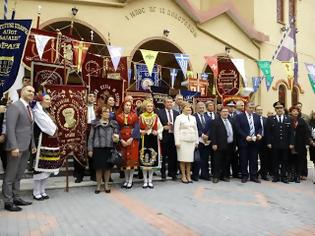 Φωτογραφία για Επιμνημόσυνη Δέηση για τα θύματα της Γενοκτονίας του Θρακικού Ελληνισμό