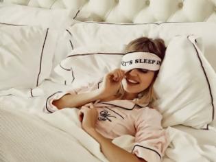 Φωτογραφία για : 9 συμβουλές για να γίνετε πιο όμορφη... στον ύπνο σας