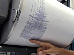 Φωτογραφία για Σεισμός στον Ειρηνικό. Υπάρχει κίνδυνος για Τσουνάμι;