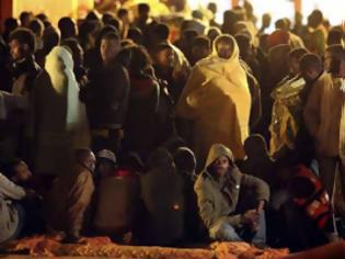 Φωτογραφία για Η Ιταλία διώχνει όσους μετανάστες δεν προέρχονται από εμπόλεμες περιοχές