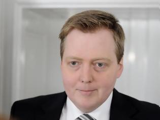 Φωτογραφία για Το σκάνδαλο με τις offshore φέρνει τον Ισλανδό πρωθυπουργό στα πρόθυρα της παραίτησης