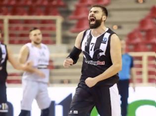 Φωτογραφία για Πιέσεις από την Ισπανία δέχεται ο Βασιλειάδης