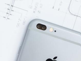 Φωτογραφία για Η διπλή κάμερα θα εξοπλίσει μόνο το μεγάλο iPhone 7
