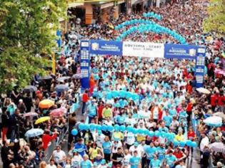 Φωτογραφία για Διεθνής Μαραθώνιος ΜΕΓΑΣ ΑΛΕΞΑΝΔΡΟΣ: 20.000 χαμόγελα, μοναδική επιτυχία!