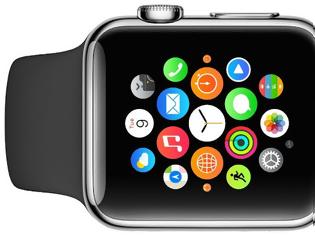 Φωτογραφία για Μερικές νέες εφαρμογές που ίσως να θέλετε στο Apple Watch σας