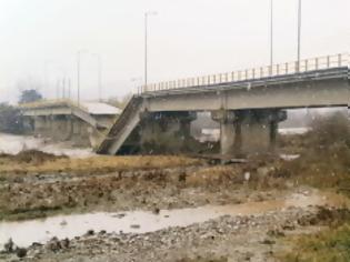 Φωτογραφία για Δείτε πώς είναι σήμερα η γέφυρα της Διάβας... [photos]