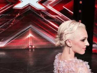 Φωτογραφία για Η Τάμτα στο X Factor έκανε εμφάνιση που θα ''κλέψεις'' - ΑΥΤΗ θα γίνει η τάση του καλοκαιριού... [photos]