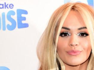 Φωτογραφία για Δείτε το νέο look της Rita Ora που τρέλανε κόσμο... [photo]