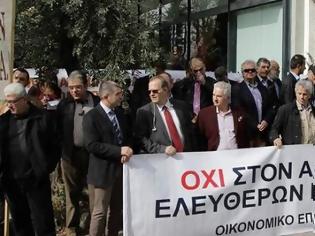 Φωτογραφία για ΑΠΟΧΗ ΑΠΟ ΤΗΝ ΥΠΟΒΟΛΗ ΔΗΛΩΣΕΩΝ ΑΝΑΚΟΙΝΩΣΑΝ ΛΟΓΙΣΤΕΣ-ΦΟΡΟΤΕΧΝΙΚΟΙ