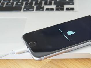 Φωτογραφία για Κυκλοφόρησε το ios 9.3.2 για τους προγραμματιστές