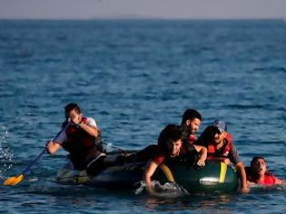 Φωτογραφία για Η κρυφή συμφωνία Μάλτας - Ιταλίας:  Πρόσφυγες ανταλλάσσονται με πετρέλαιο