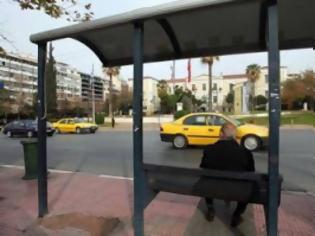 Φωτογραφία για Ψυχική οδύνη 200.000 ευρώ για παράσυρση πεζού σε στάση λεωφορείου και εγκατάλειψη τόπου ατυχήματος