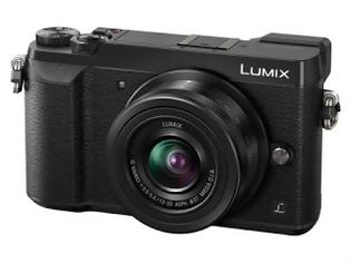 Φωτογραφία για Η Panasonic παρουσιάζει την Lumix GX85