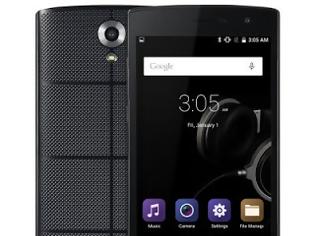 Φωτογραφία για Homtom android smartphones από 48 ευρώ