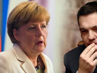 Φωτογραφία για Bloomberg: Η συμφωνία που θα κλείσουν Γερμανία - Ελλάδα
