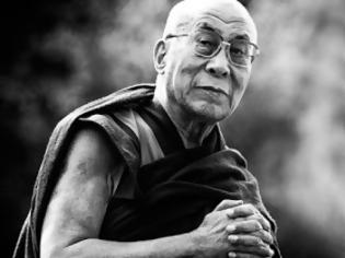 Φωτογραφία για Κάνε το τεστ του Δαλάι Λάμα μόνο 4 ερωτήσεις και όμως οι απαντήσεις θα σας εκπλήξουν