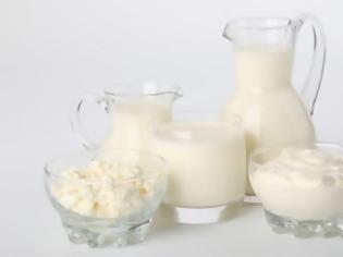 Φωτογραφία για Νομιμοποιούν το εβαπορέ γάλα στην παρασκευή γιαουρτιού