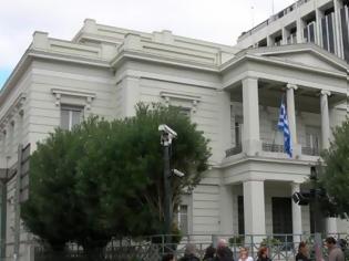 Φωτογραφία για ΕΞΙ ΕΥΡΩΠΑΙΟΙ ΥΠΟΥΡΓΟΙ ΣΤΗΝ ΑΘΗΝΑ ΣΕ ΕΠΙΣΚΕΨΗ ΑΛΛΗΛΕΓΓΥΗΣ