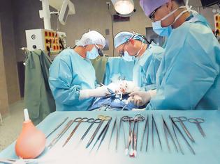 Φωτογραφία για Προ των πυλών η εγκύκλιος για τις λίστες χειρουργείων στα νοσοκομεία! Οι αντιδράσεις και τα προσκόμματα