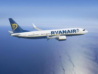 Φωτογραφία για ΓΣΕΕ: Η Ryanair επιβεβαιώνει τη φήμη του κακού εργοδότη