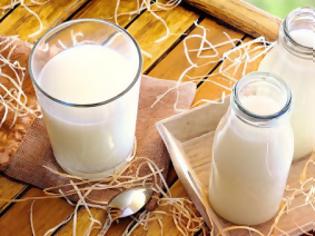 Φωτογραφία για Άπαχο vs. πλήρες γάλα: Ποιο να επιλέξετε και γιατί