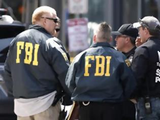 Φωτογραφία για FBI: Παγκόσμιος συναγερμός για απάτη μέσω e-mail