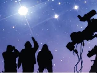 Φωτογραφία για Ελάτε να δούμε τον ουρανό με τ'άστρα: Βραδιά αστρονομίας στη Νέα Παραλία Θεσσαλονίκης