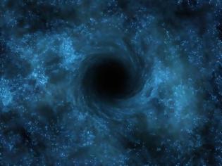 Φωτογραφία για Ανακαλύφθηκε τεράστια μαύρη τρύπα με μάζα 17 δισ. ήλιων
