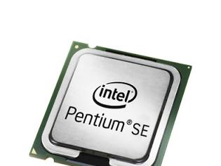 Φωτογραφία για Ο Intel Pentium SE και επίσημα στην αγορά