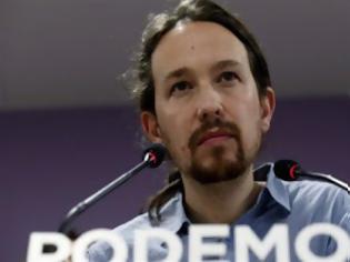 Φωτογραφία για Κλείνουν την πόρτα στην συγκυβέρνηση οι Podemos