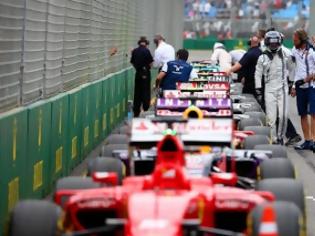 Φωτογραφία για ZEΣTO XΡHMA ME FORMULA 1 TO 2016