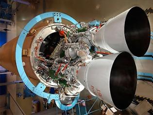 Φωτογραφία για ΗΠΑ: Aναγκάζονται να αγοράσουν ρωσικές προωθητικές μηχανές για την εκτόξευση δορυφόρων