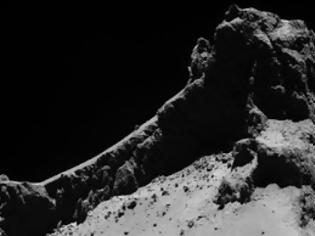 Φωτογραφία για Βασικό συστατικό της ζωής ανιχνεύεται σε «τεχνητό κομήτη»