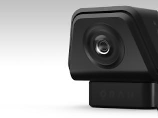 Φωτογραφία για H VideoStich ανακοίνωσε την 360° camera Orah 4i για VR video